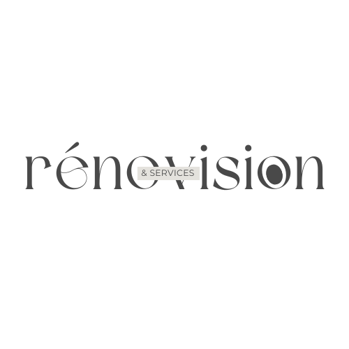 Logo renovision