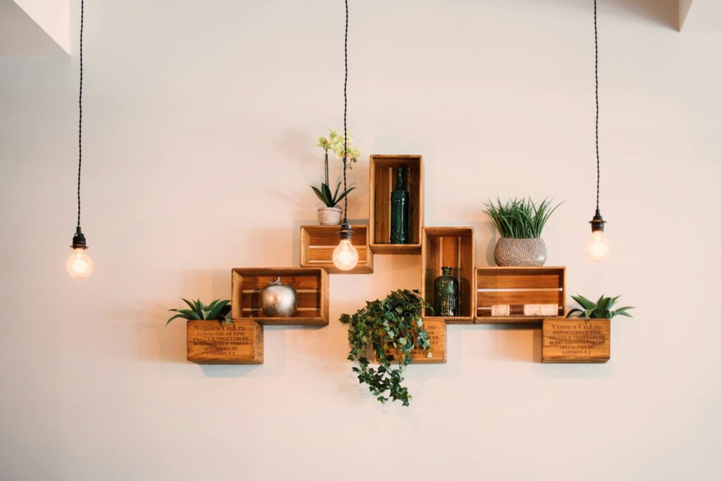 Rénovation de bien immobilier