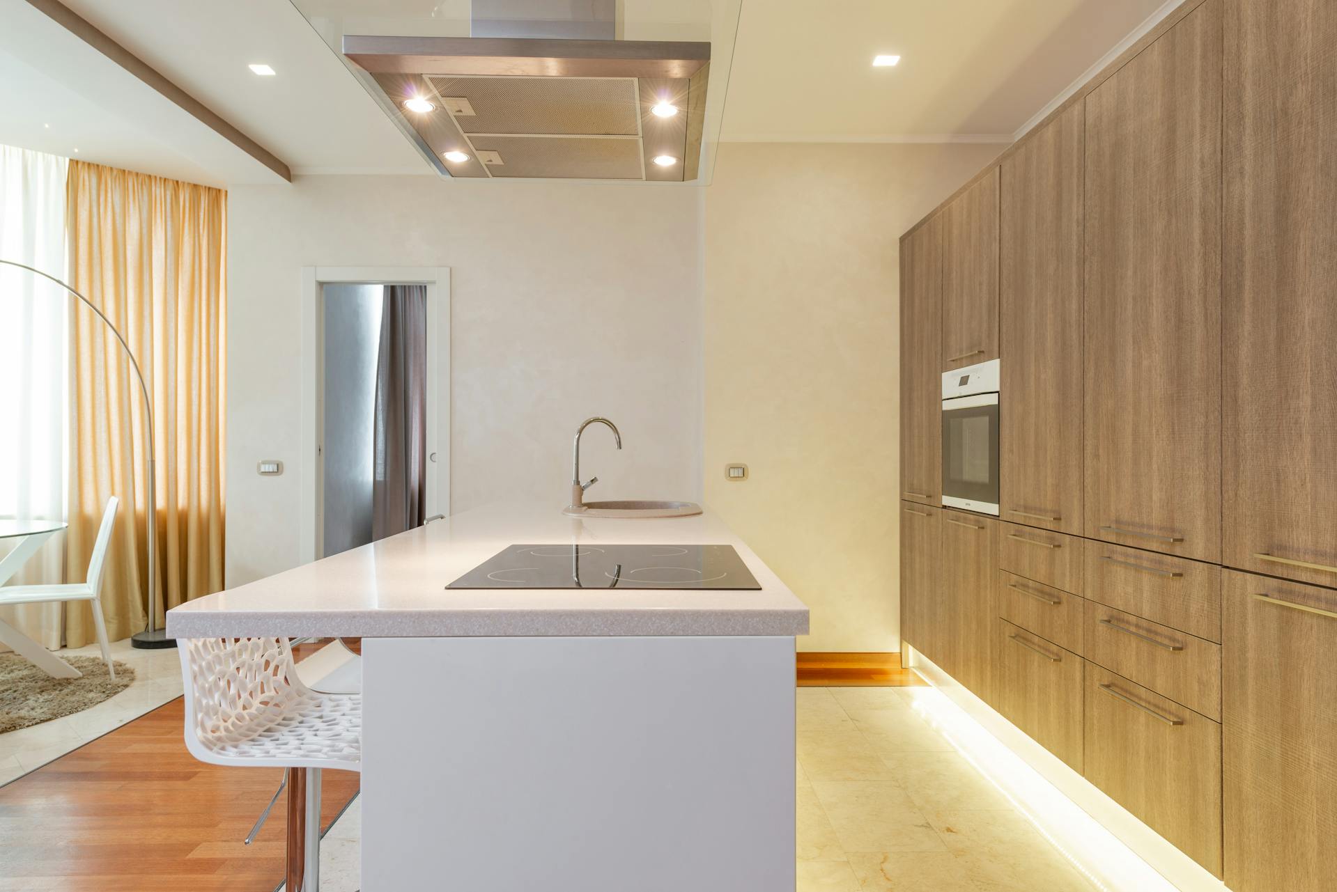 Rénovation clé en main