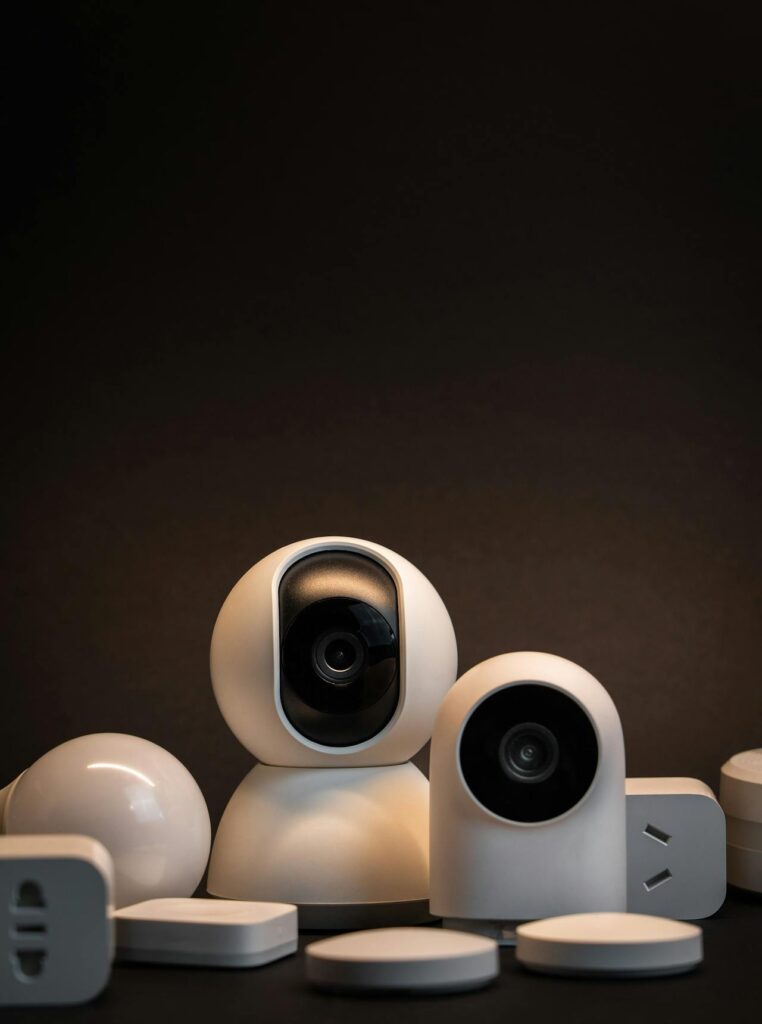 système d'alarme et télésurveillance