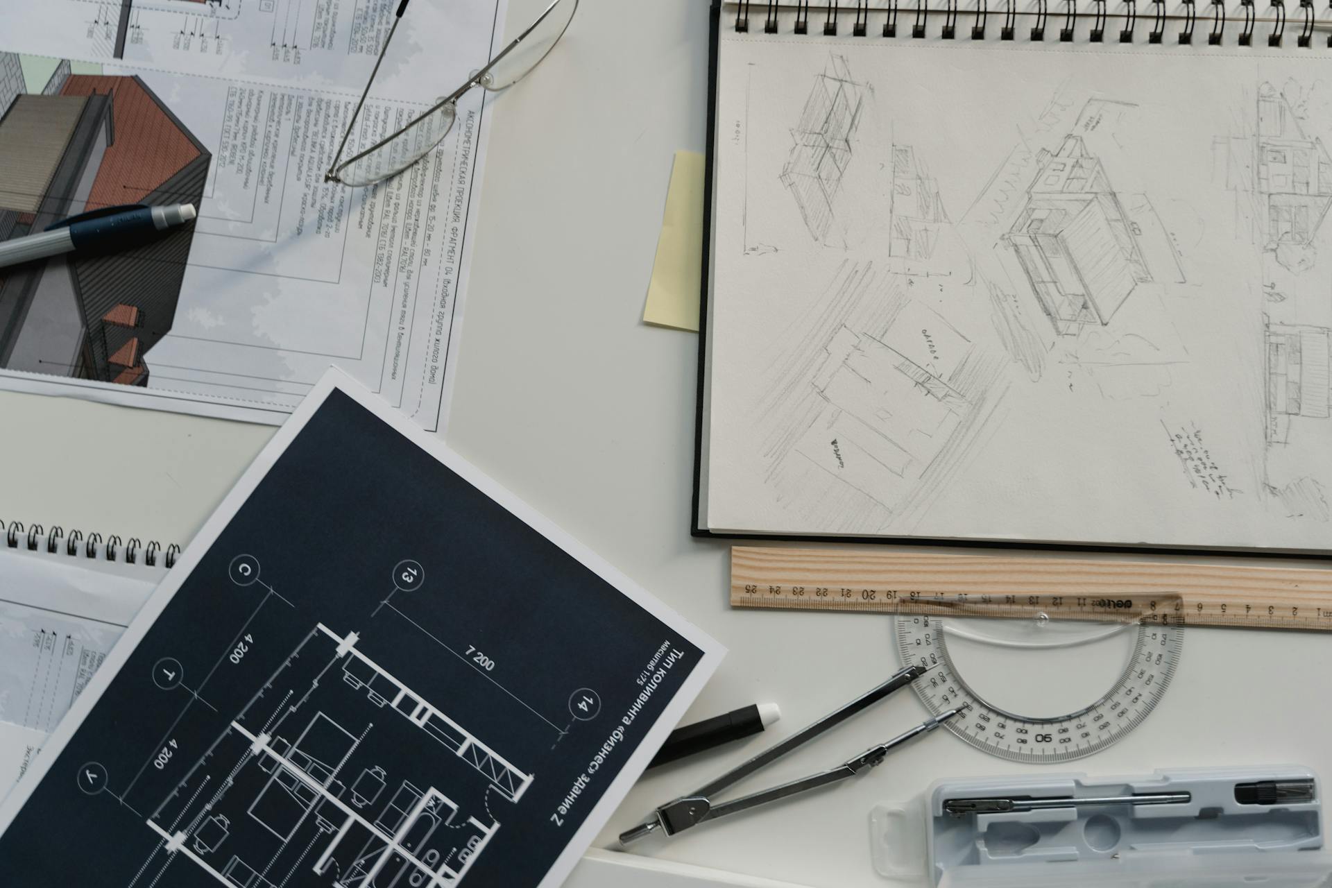 Gestion et suivi de travaux de rénovation