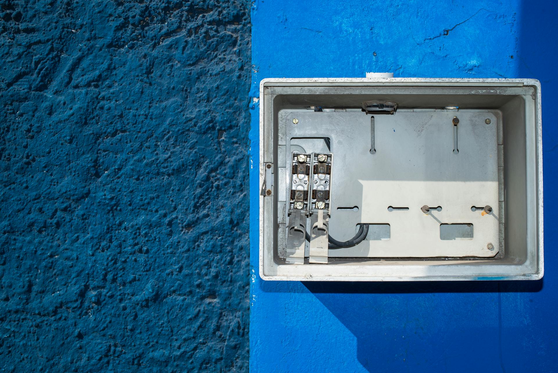 Mise en conformité électrique de votre habitation